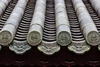 Ngói âm dương - nét đẹp mộc mạc trường tồn của các công trình kiến trúc
