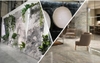 Viglacera sản xuất đá nung kết vân trong xương
