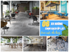 6 Xu hướng chọn gạch ốp lát trong quán cafe, nhà hàng