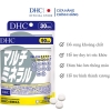 vien-uong-khoang-tong-hop-dhc-multi-minerals-30-ngay