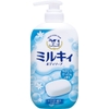 sua-tam-milky-body-soap-cow-550ml-huong-tu-nhien