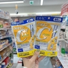 vien-uong-dhc-bo-sung-vitamin-c-60-ngay-120-vien