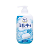 sua-tam-milky-body-soap-cow-550ml-huong-tu-nhien