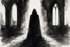 Mặt Nạ Của Tử Thần Đỏ - Edgar Allan Poe | Đọc online free