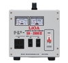 Ổn áp LiOA 2KVA SH-2000II (130v-250v) 1 Pha