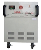 Ổn áp LiOA 15KVA DRI-15000II (90v-250v) 1 Pha