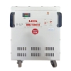 Ổn áp LiOA 15KVA DRII-15000II (50v-250v) 1 Pha