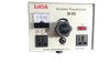 Biến Áp Vô Cấp LiOA SD-255 1 Pha