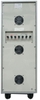 Ổn áp LiOA SH3-60KII 3 Pha (260v-430v) - Đồng hồ điện tử