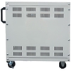 Ổn áp LiOA 15KVA DRII-15000II (50v-250v) 1 Pha