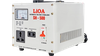 Ổn áp LiOA 500VA SH-500II (150v-250v) 1 Pha