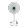 Quạt lửng LiOA QL-300S có Remote