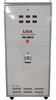 Ổn áp LiOA SH3-300KII 3 Pha (260v-430v) - Đồng hồ điện tử