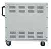 Ổn áp LiOA 15KVA DRI-15000II (90v-250v) 1 Pha