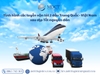 TÌNH HÌNH CÁC TUYẾN VẬN TẢI 2 ĐẦU TRUNG QUỐC - VIỆT NAM SAU DỊP TẾT NGUYÊN ĐÁN