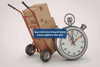 Quy Trình Xử Lý Hàng Bị Delay Trong Logistics: Giải Pháp Giảm Thiểu Rủi Ro Và Chi Phí