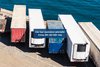 Các Loại Container Phổ Biến Trong Vận Tải Hiện Nay