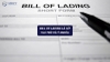 Bill of Lading là gì? Tầm quan trọng trong xuất nhập khẩu