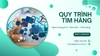 QUY TRÌNH TÌM NGUỒN HÀNG GIÁ RẺ TRUNG QUỐC TẠI MDCT LOGISTICS