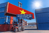 Xuất Nhập Khẩu Việt Nam Đạt 394,11 Tỷ USD Đến Giữa Tháng 5/2026: Tăng Trưởng Mạnh Bất Chấp Biến Động Thương Mại Toàn Cầu