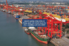 Doanh nghiệp nhập khẩu từ Trung Quốc cần chuẩn bị gì cho mùa cao điểm cuối năm 2026?