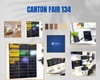 TỔNG KẾT CANTON FAIR ĐỢT 1 (15-18/10/2023)