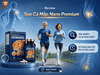 Review Viên Uống Sụn Cá Mập Nano Premium 150 Viên Nhật Bản: Giải Pháp Chăm Sóc Xương Khớp Được Nhiều Người Quan Tâm