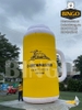 Mô hình hơi ly bia C-BREWMASTER – Craft Beer cao 7m