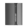Ổ CỨNG DI ĐỘNG HIKVISION SSD 1TB USB3.1,TYPEC HS-ESSD-T300S MÀU ĐEN