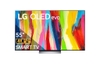 Smart Tivi OLED LG 4K 55 inch 55C2PSA Mới 2022