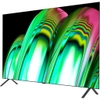 Smart Tivi OLED LG 4K 77 inch 77A2PSA Mới 2022