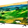 Smart Tivi QNED LG 4K 65 inch 65QNED80SQA