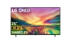Smart Tivi LG QNED 4K 75 Inch 75QNED80SRA MỚI 2023