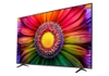 Smart Tivi LED LG 4K 86 inch 86UR8050PSB MỚI 2023