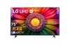 Smart Tivi LG 4K 75 inch 75UR8050PSB Mới 2023