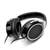 Tai nghe nhạc từ tính phẳng Hi-Fi HF 580