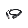 Bộ micro không dây hai kênh chất lượng cao M2-R phiên bản kết hợp micro cầm tay và micro cài áo