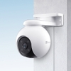 Camera Wifi quay quét PT ngoài trời Ezviz H8 3K