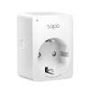 Ổ cắm Wi-Fi Thông Minh Nhỏ Gọn Tapo P100 (1-pack)