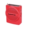 Loa trợ giảng sử dụng mic có dây E136