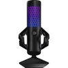 Thiết bị Stream Microphone ASUS ROG Carnyx Professional Cardioid Condenser - Đen