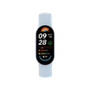 Vòng đeo tay thông minh Xiaomi Mi Band 9 Arctic Blue BHR8346GL