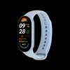 Vòng đeo tay thông minh Xiaomi Mi Band 9 Arctic Blue BHR8346GL