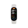 Vòng đeo tay thông minh Xiaomi Mi Band 9 Glacier Silver BHR8340GL