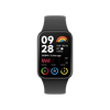 Vòng đeo tay thông minh Xiaomi Mi Band 8 Pro Black BHR8017GL