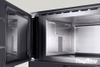 Lò vi sóng Bosch BFL634GB1B serie 8 Màn hình TFT hiện đại [ BFL634GB1B ]