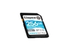 Kingston Canvas Go Plus SDXC 256GB (SDG3/256GB)