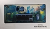 Tấm lót chuột Logitech G840 XL LOL Series (943-000547)