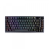 Bàn Phím Cơ ASUS ROG AZOTH NX Đen Red Switch (90MP0316-BKUA01)