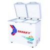 Tủ đông Sanaky VH-3699A2KD